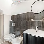 Apartment La Piccola Corte, Terre Marine La Spezia
