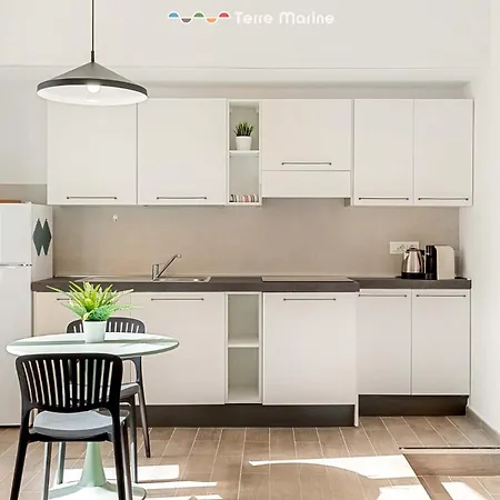 Appartement La Piccola Corte, Terre Marine