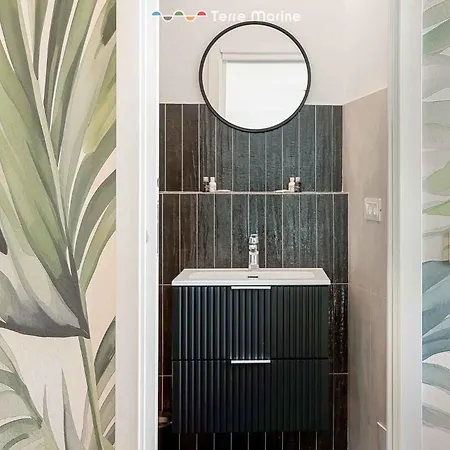 La Piccola Corte, Terre Marine Appartement La Spezia