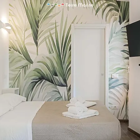 La Piccola Corte, Terre Marine Apartament *