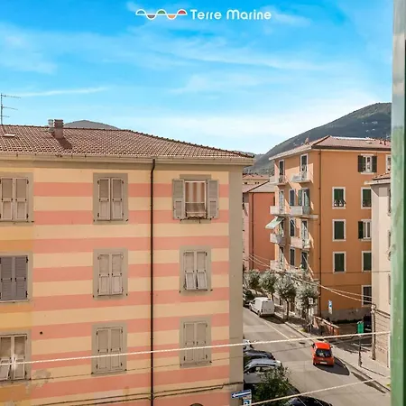 La Piccola Corte, Terre Marine Apartament