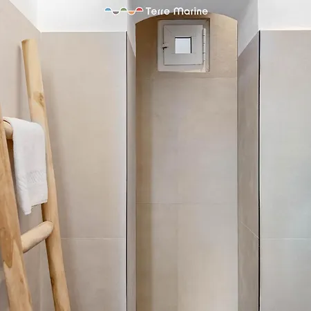 La Piccola Corte, Terre Marine Apartment *