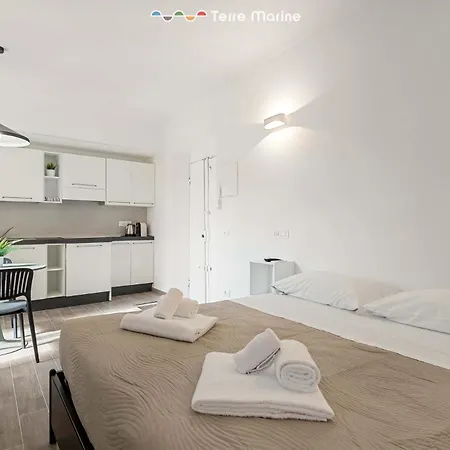 La Piccola Corte, Terre Marine