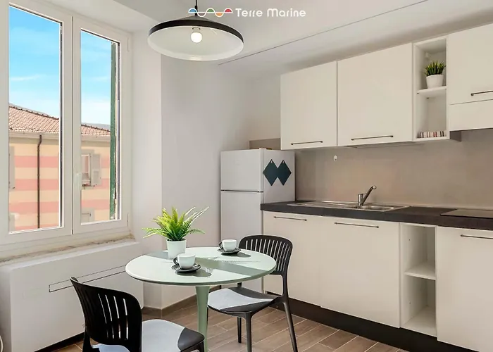 La Piccola Corte, Terre Marine