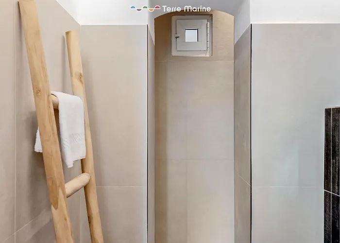 La Piccola Corte, Terre Marine Apartmán *