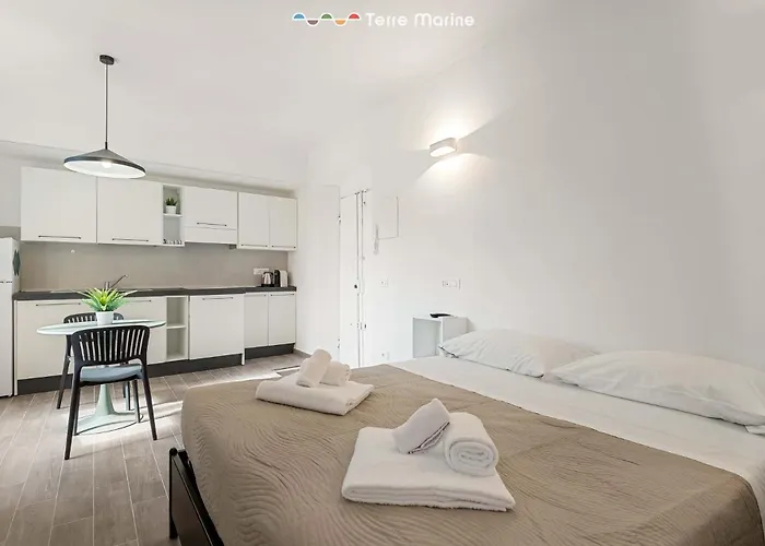 La Piccola Corte, Terre Marine